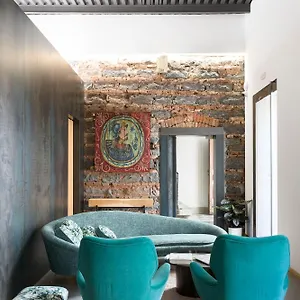 Hotel Habitat Boutique, Catania
