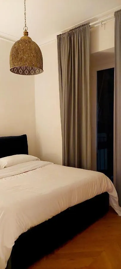 Catania Center Apartment Italia