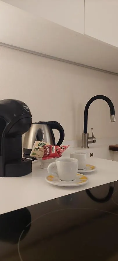 Catania Center Apartment 意大利