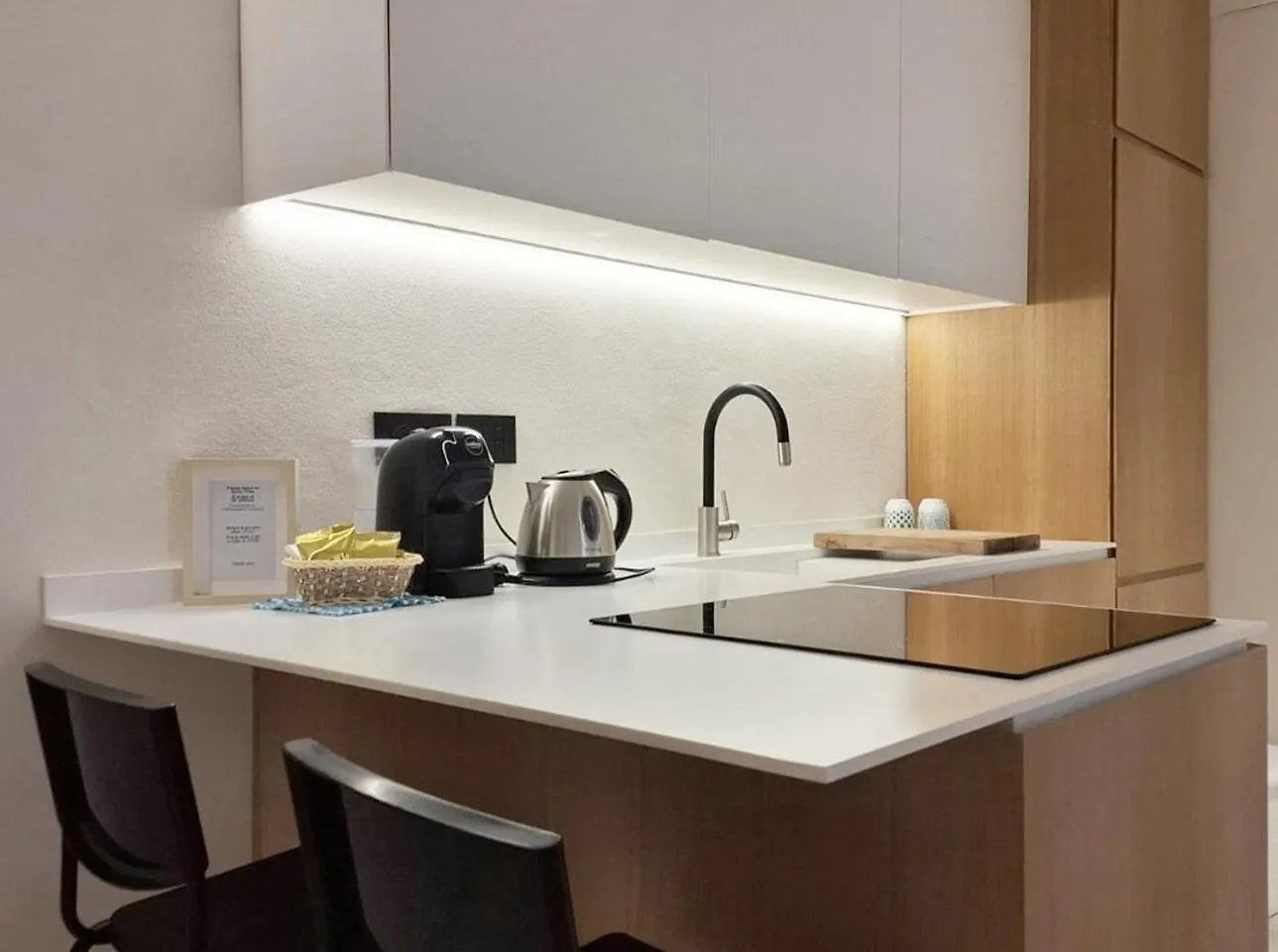 Catania Center Apartment